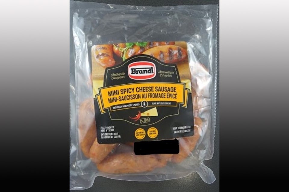 2020-08-24 Brandt sausage recall 1