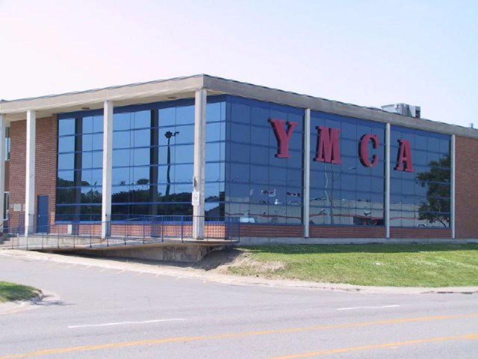 YMCA