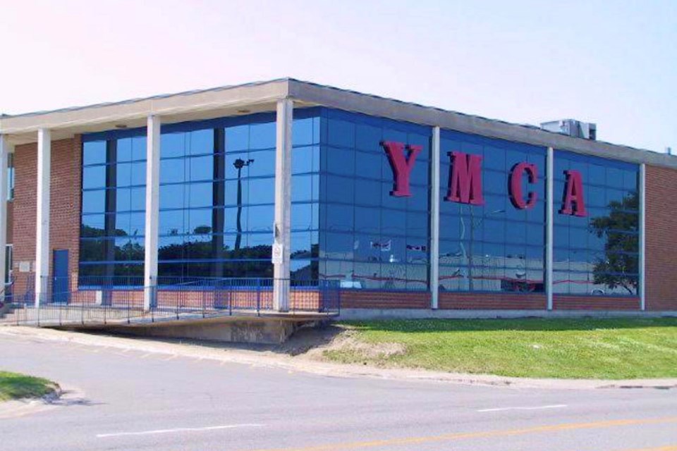 ymca