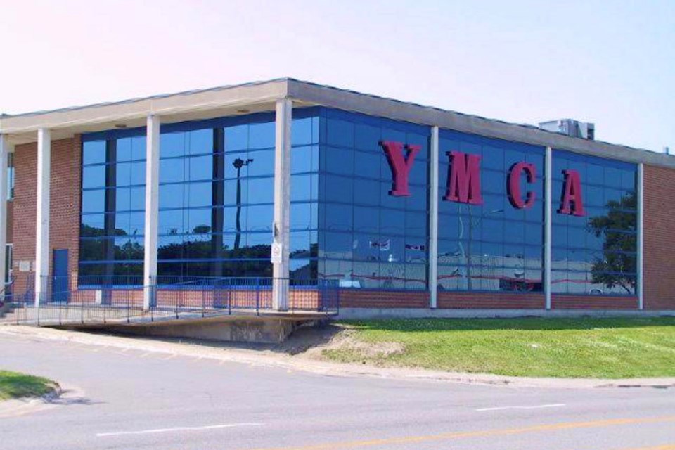 Sault Ste. Marie YMCA