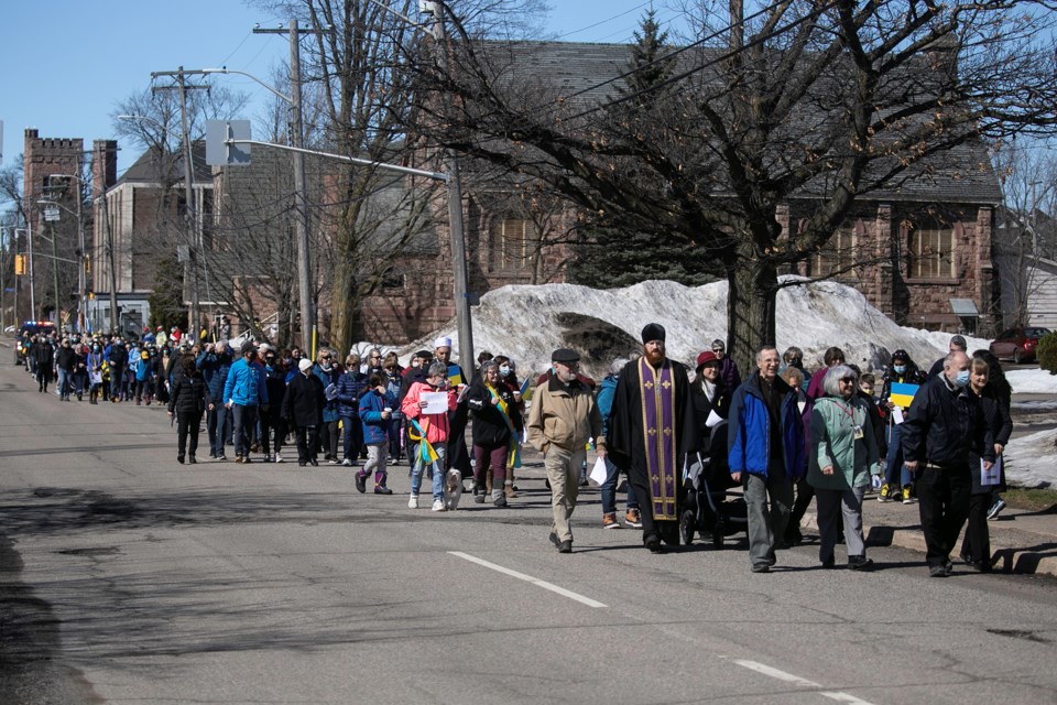 20220320 Interfaith Walk for Ukraine KA 11