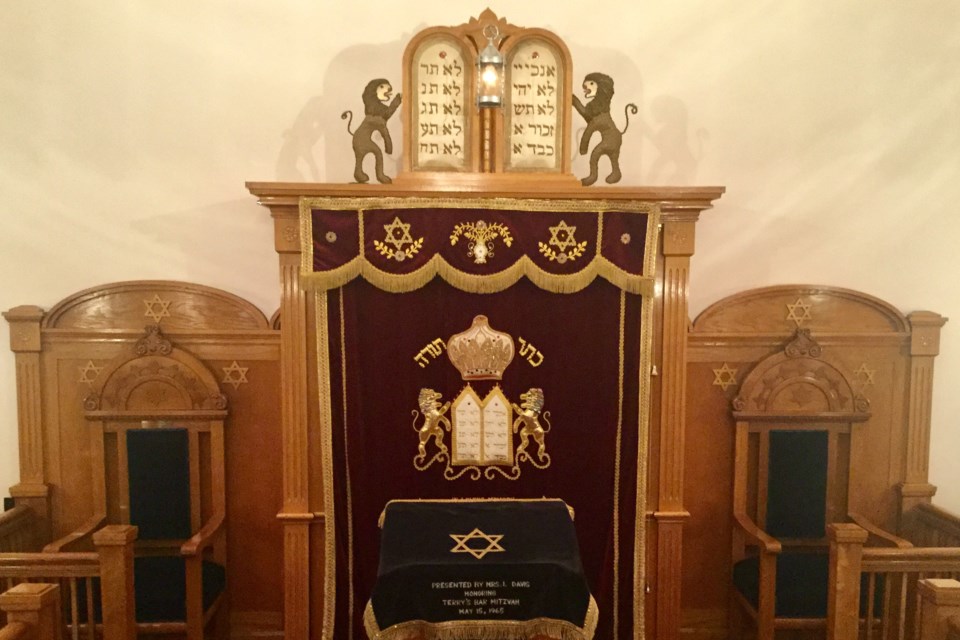 Beth Jacob Synagogue