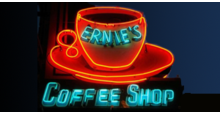 Ernie's Coffee Shop