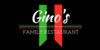Gino's Fired Up Kitchen