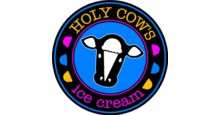 Holy Cow's Ice Cream Parlour