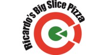Ricardo's Big Slice Pizza and Gelato