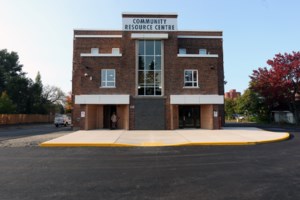 Mayor hopes local HART Hub will open by year’s end