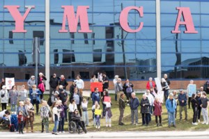 Glimmer of hope for YMCA daycare, town hall Saturday