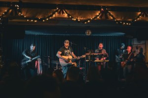 Darius Rucker and Hootie tribute band coming to the Sault