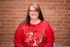 MEET YOUR HOST: Local book lover is turning pages in SPACES
