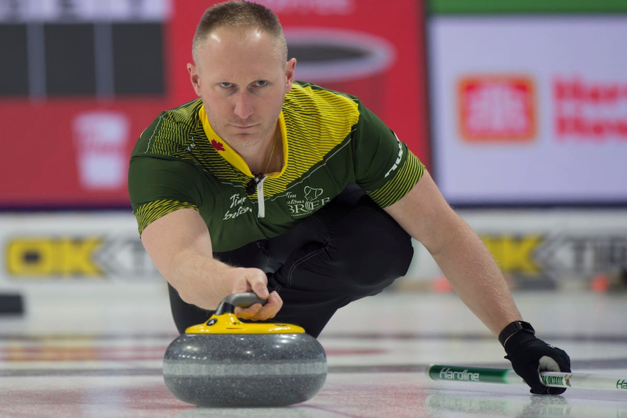 Jacobs returning to competitive curling full-time next season