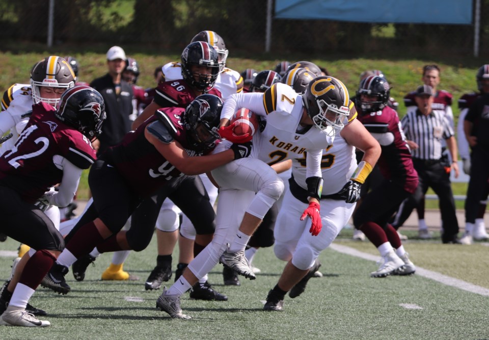 2019-09-07 Korah vs. St. Mary's SR BC (13)