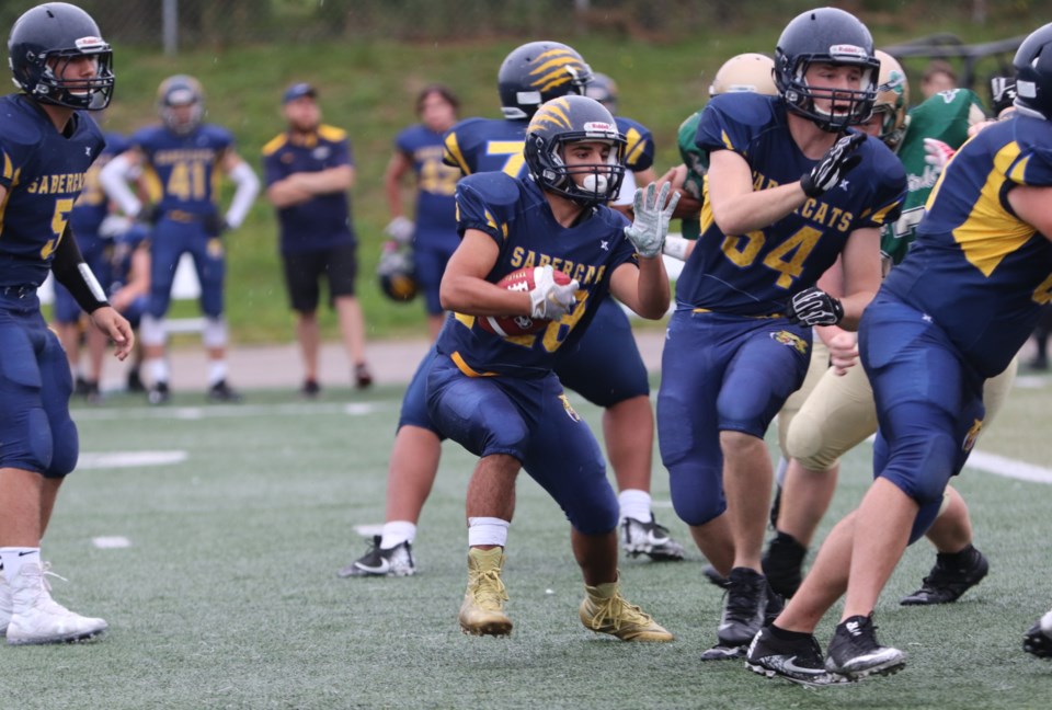 2019-07-20 JV Sabercats vs. Forest City BC (1)