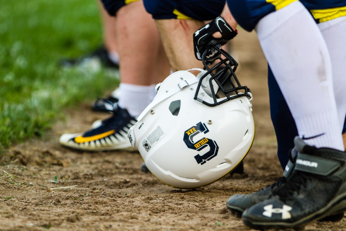 Playoffs in the four-team loop begin next weekend