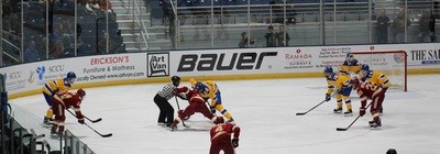 2019-10-12 Lakers vs. Denver LSSU