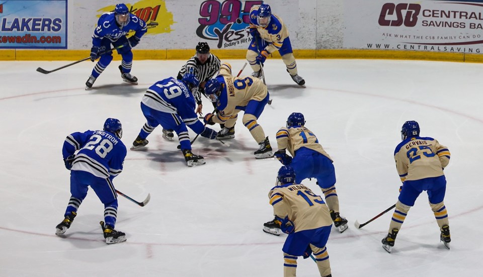 2020-12-05 Lake State vs. Alabama-Huntsville