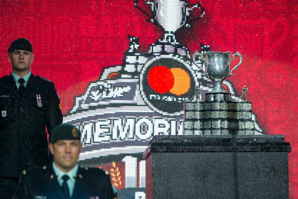 2018-05-17 Memorial Cup MB