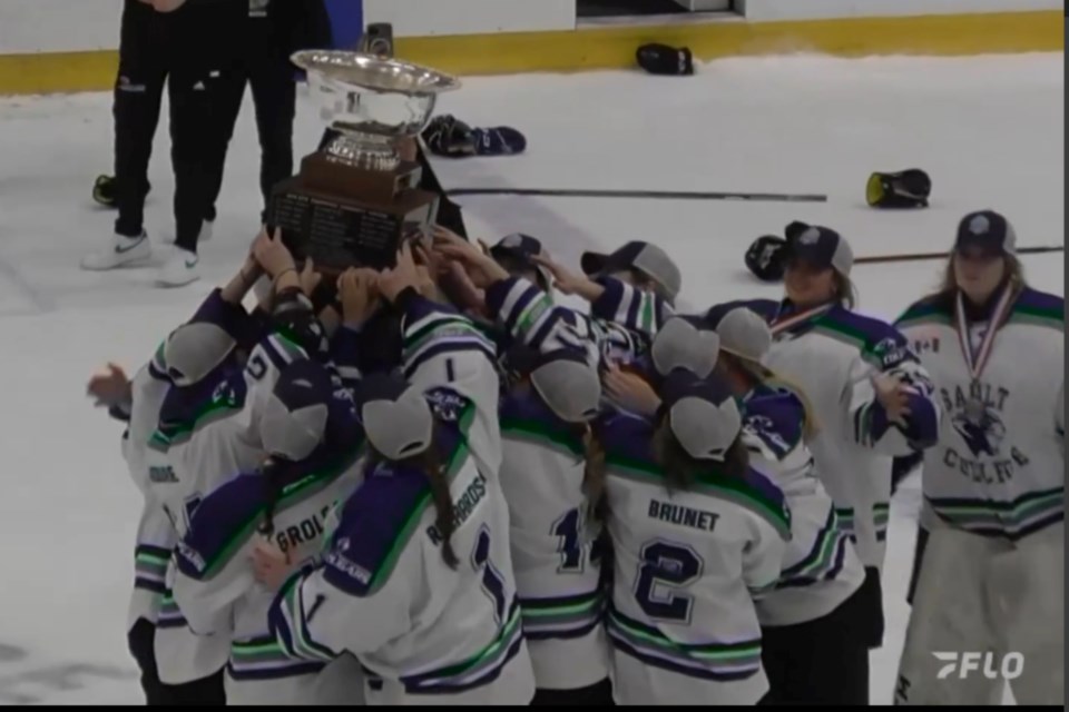 20240316saultcollegenationalchampionshipscreengrab