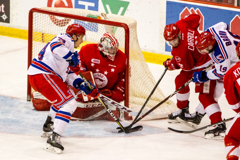 2018-04-30 Hounds vs Kitchener Game 7 DMH-15