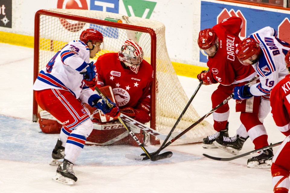 2018-04-30 Hounds vs Kitchener Game 7 DMH-15