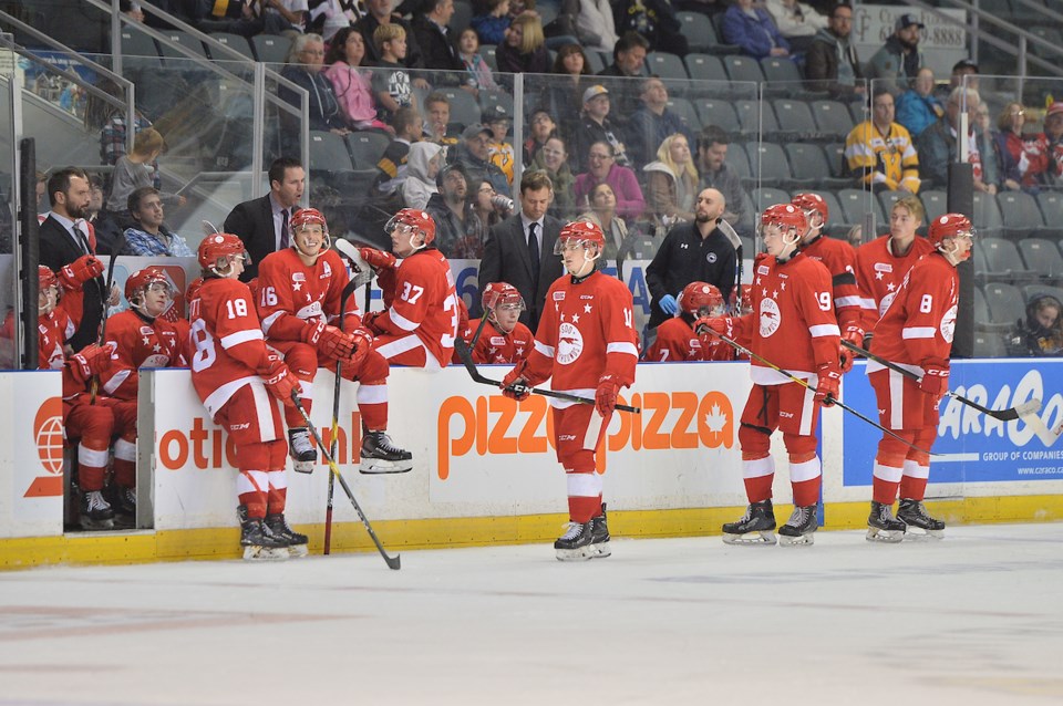 2019-09-19 Soo Greyhounds TW