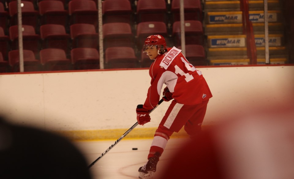 2019-08-28 Greyhounds Training Camp Day 2 BC (2)