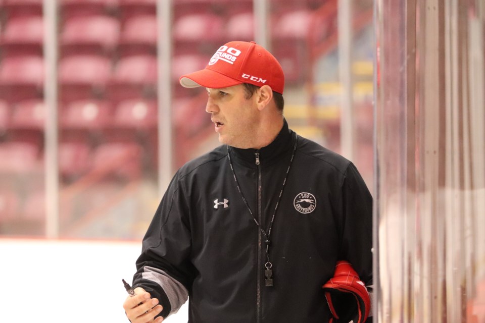 2019-08-28 Greyhounds Training Camp Day 2 BC (3)