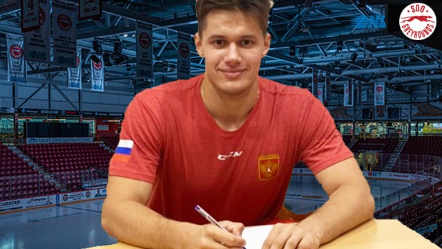 2021-08-10 Kirill Kudryavtsev Signing