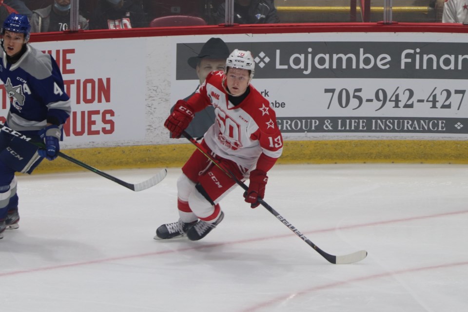 2021-10-10 Joe Carroll Soo Greyhounds File BC (2)