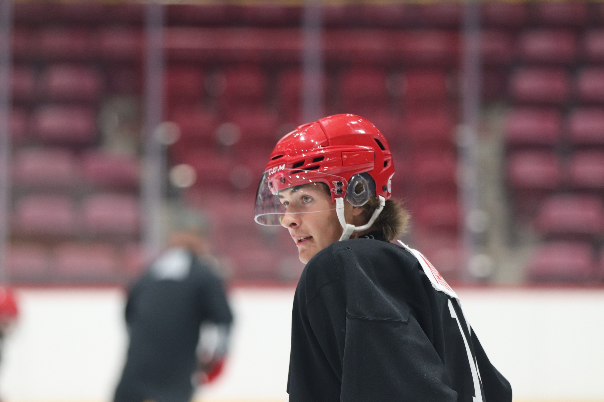 Moose Jaw Warriors announce their 2023 training camp schedule 