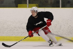 NHL draft wraps up, Penguins select two Greyhound forwards