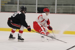 Greyhounds use development camp to set tone for summer training