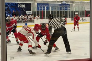 Raftis, Dean praise chemistry, skill at Greyhounds camp
