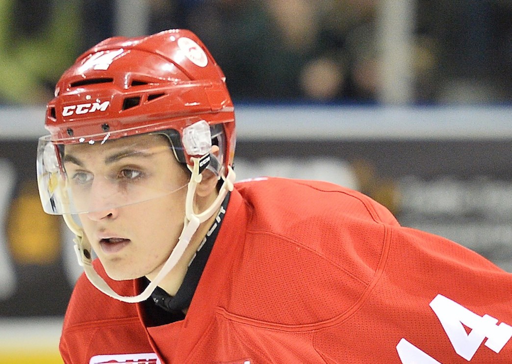 Big names highlight OHL trade deadline Sault Ste. Marie News