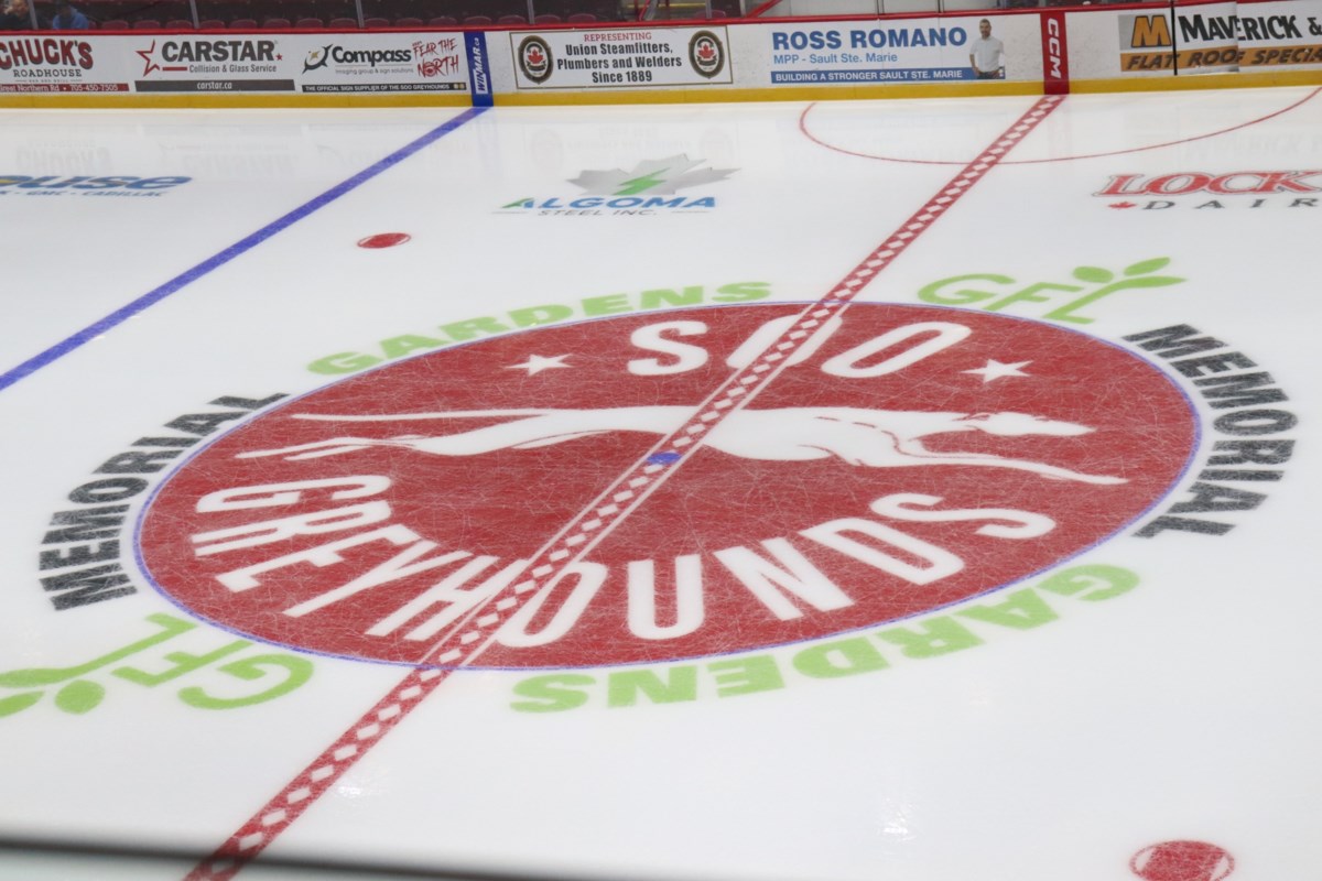 Greyhounds teaming up with Canadian Mental Health Association for special game-day event