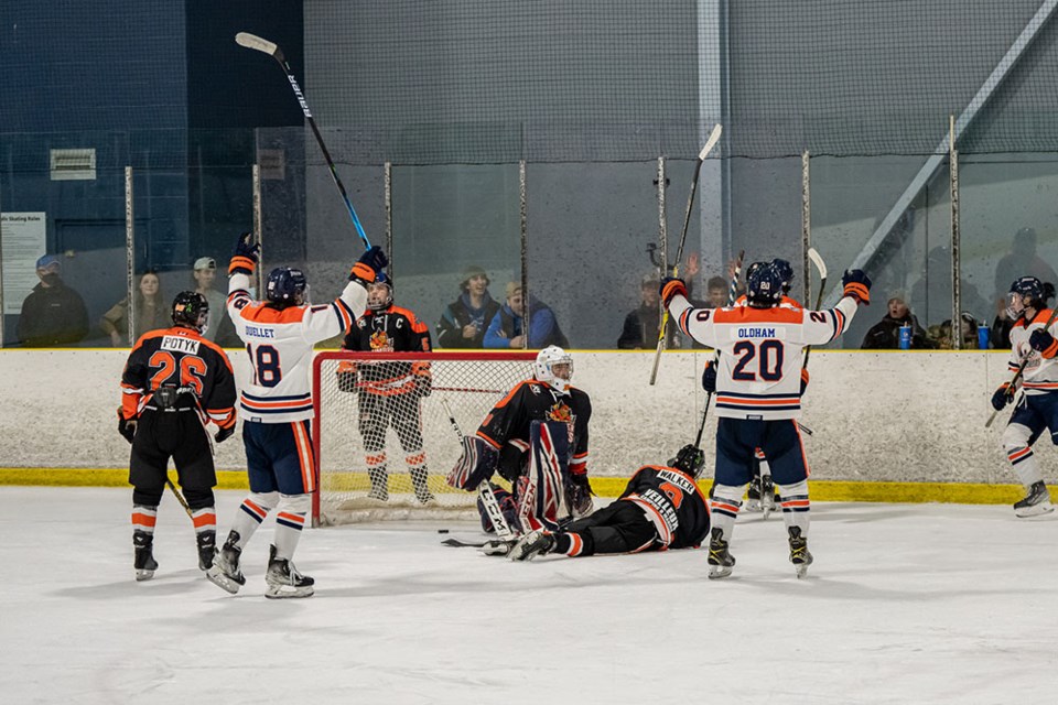 2022-04-02 Thunderbirds vs. Hearst NOJHL BD