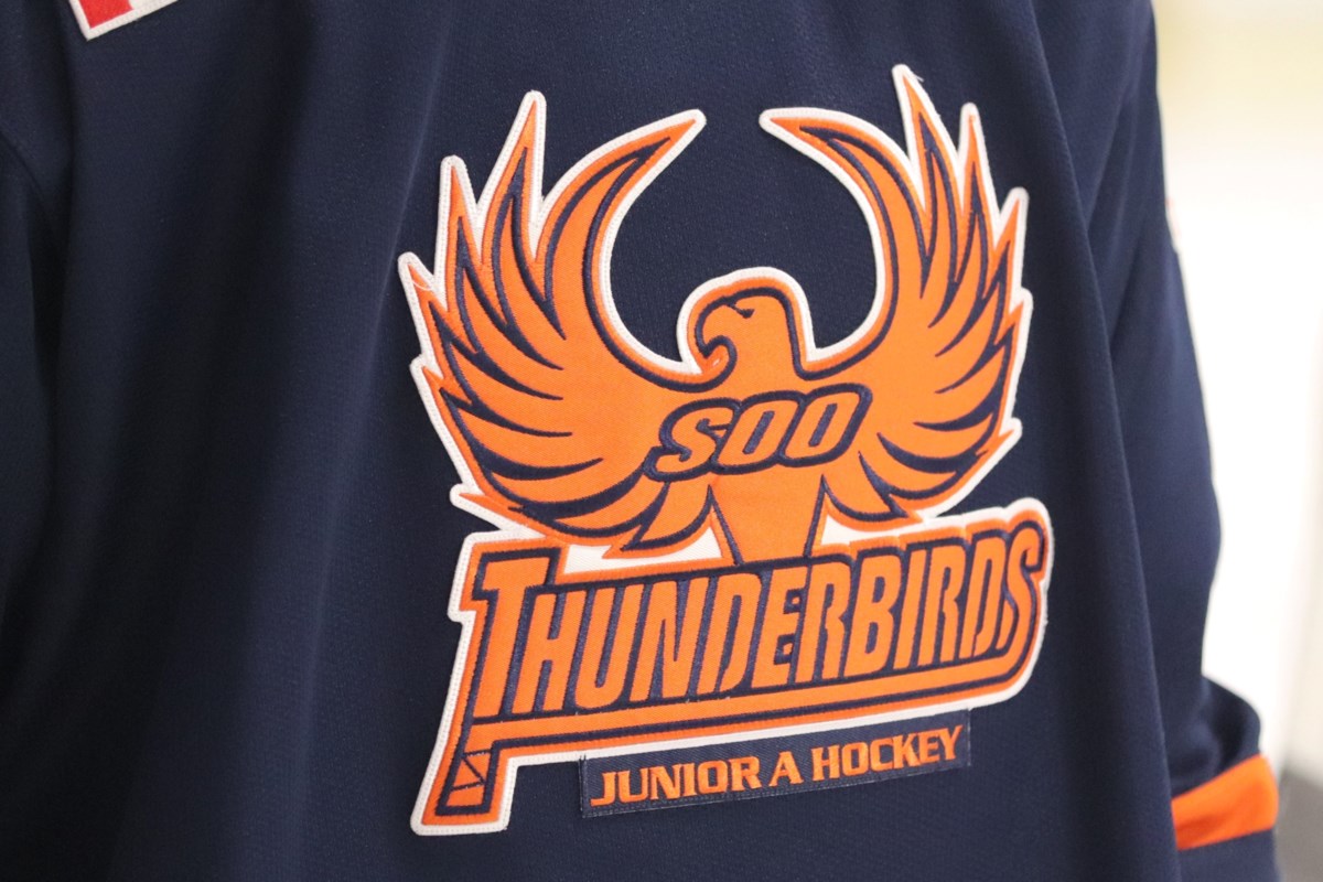 De Thunderbirds komen weer in actie en verliezen hun derde wedstrijd op rij