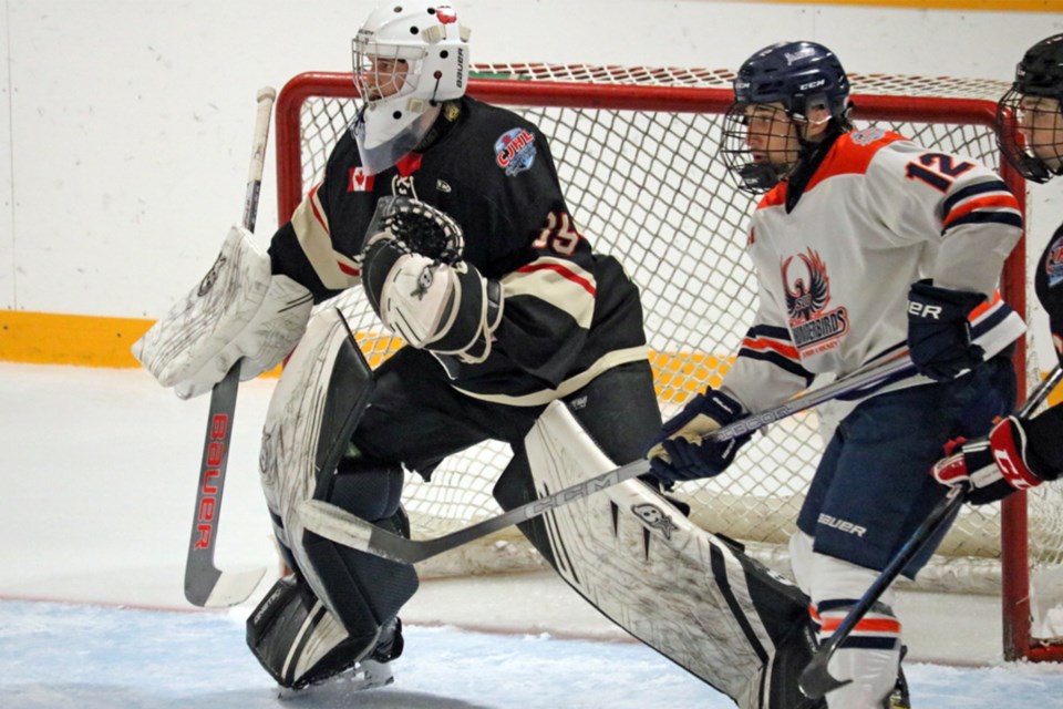 20231125thunderbirdsvsbeaversnojhl
