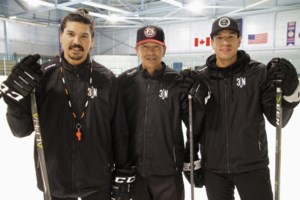VIDEO: From Garden River to the NHL, Ted Nolan’s next stop is a big one