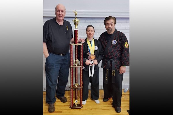 2019-03-26 Grand Champion Mac MacDougall