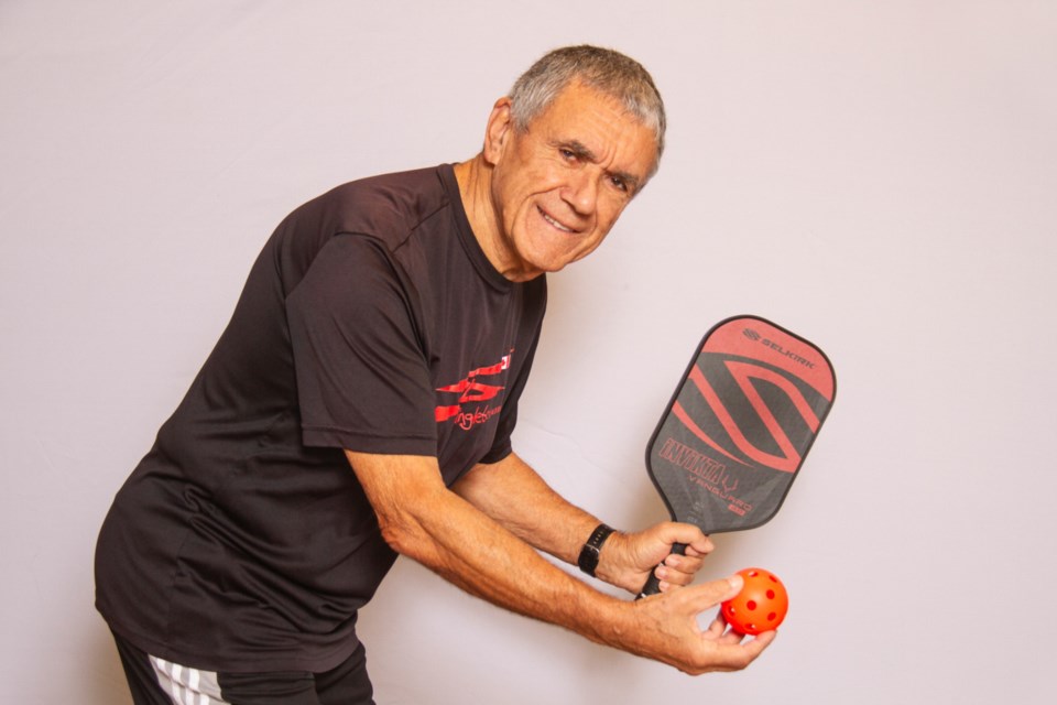 20231209-gene-santoro-pickleball-pursuit-supplied-photo