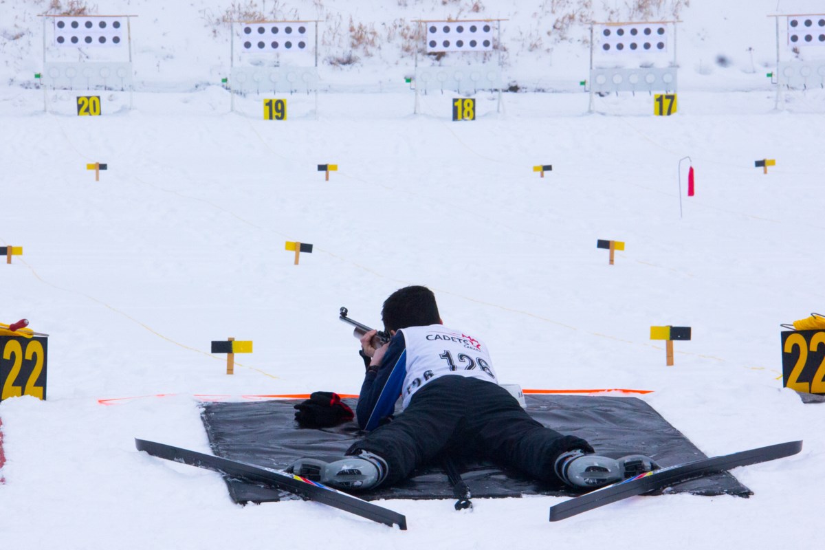 Ontario Winter Games passes on Sault bid Sault Ste. Marie News