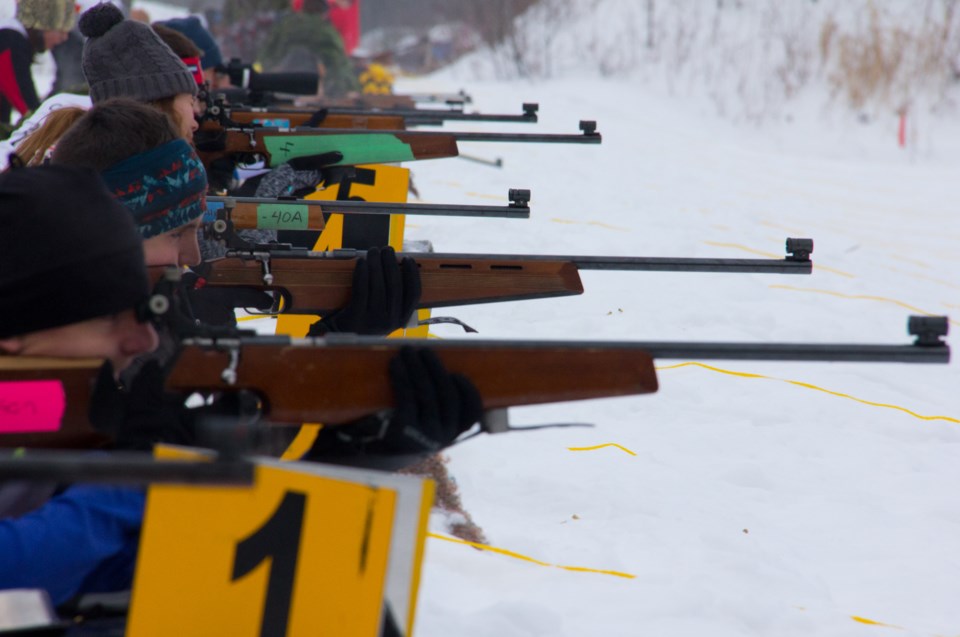 2016 - 01 - 30 - Northern Cadet Biathalon - Klassen -4-2000