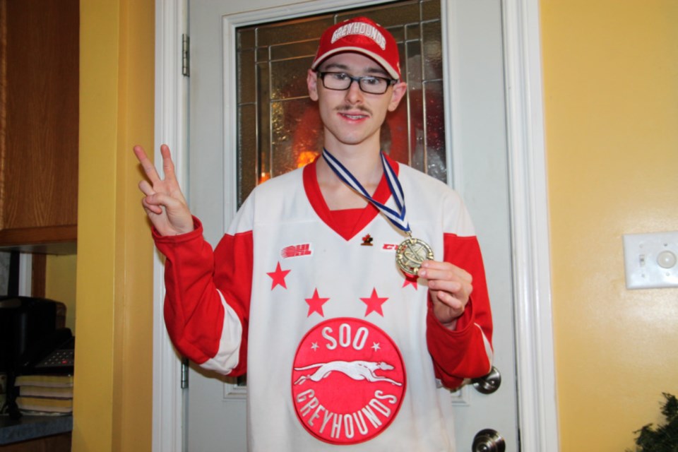 20181219-Special Olympics Josh Chartrand-DT