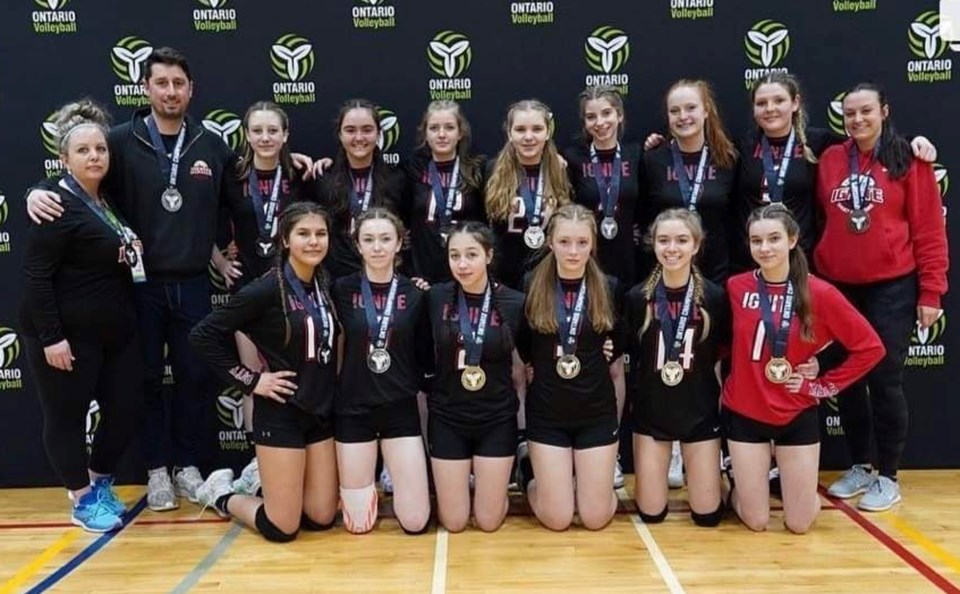 2022-04-20 volley