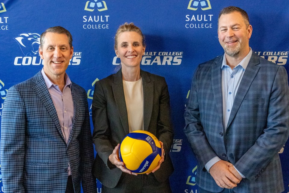 20240319saultcollegevolleyballannouncement-1