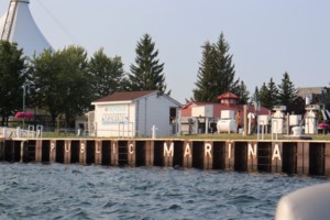 Free boat launches, parking proposed for veterans