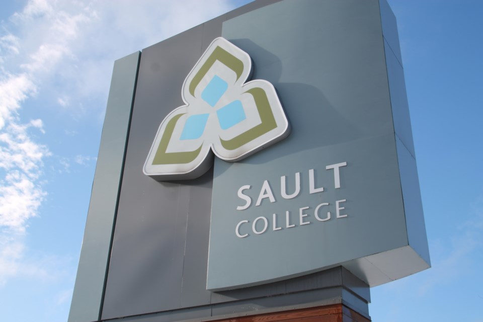 20200301-Sault College, winter, stock-DT-02