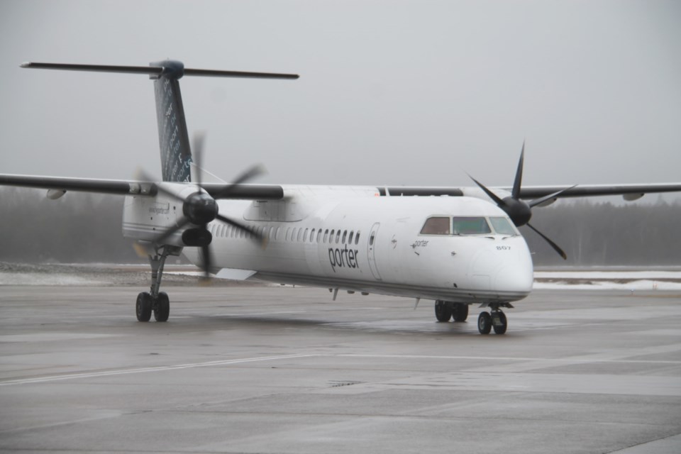 20200301-Sault Ste. Marie Airport, winter, stock-DT-06