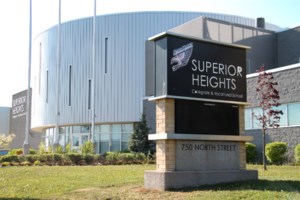 Superior Heights hosting annual musical talent show next week